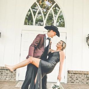 Meet your Posher, Maddie